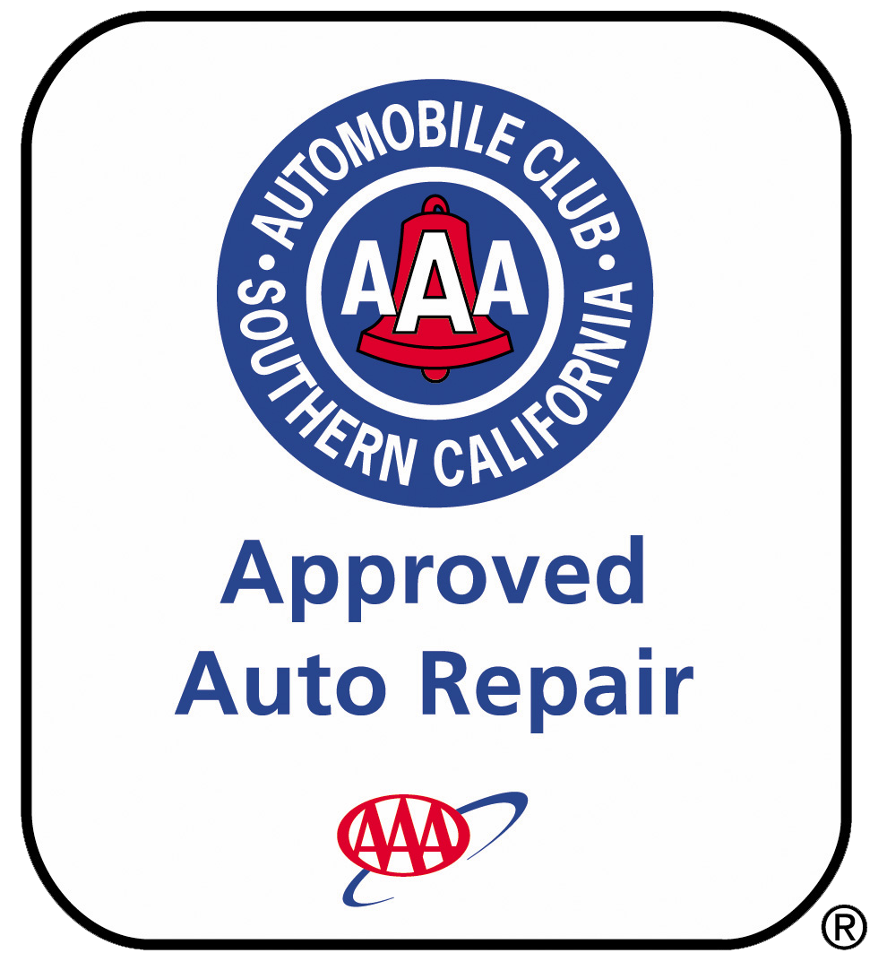 AAA Approved Auto Repair