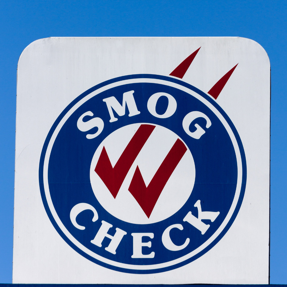 Smog Check